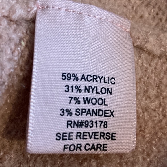 Philosophy small sweater pink crewneck - Picture 11 of 11